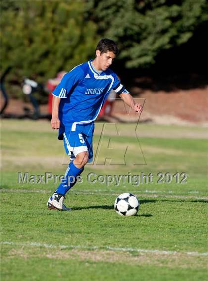 Thumbnail 1 in Nordhoff @ Bishop Diego photogallery.