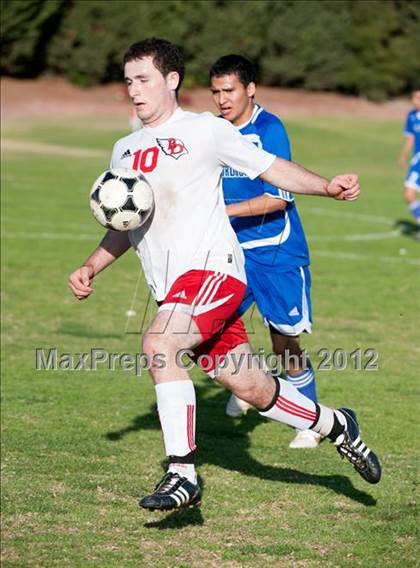 Thumbnail 3 in Nordhoff @ Bishop Diego photogallery.
