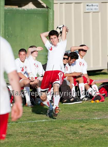 Thumbnail 1 in Nordhoff @ Bishop Diego photogallery.