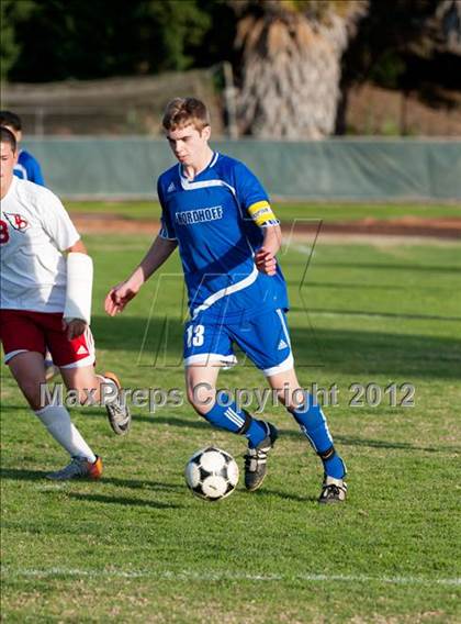 Thumbnail 2 in Nordhoff @ Bishop Diego photogallery.