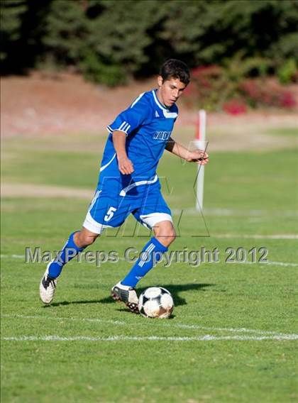 Thumbnail 2 in Nordhoff @ Bishop Diego photogallery.