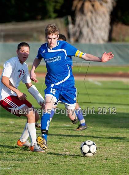 Thumbnail 1 in Nordhoff @ Bishop Diego photogallery.