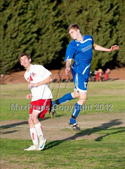 Thumbnail 3 in Nordhoff @ Bishop Diego photogallery.