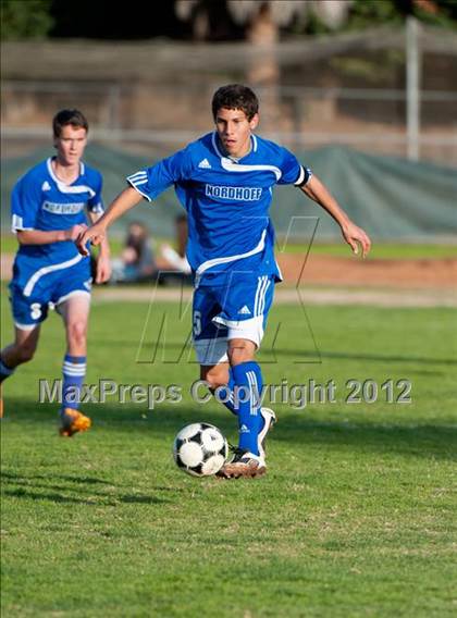 Thumbnail 2 in Nordhoff @ Bishop Diego photogallery.