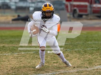 Thumbnail 3 in Windsor @ Montrose (CHSAA 4A Quadrant 4 Quarterfinal) photogallery.