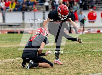 Thumbnail 1 in Windsor @ Montrose (CHSAA 4A Quadrant 4 Quarterfinal) photogallery.