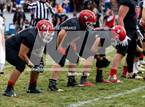 Photo from the gallery "Windsor @ Montrose (CHSAA 4A Quadrant 4 Quarterfinal)"