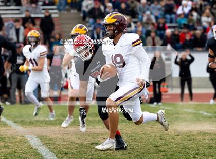 Thumbnail 2 in Windsor @ Montrose (CHSAA 4A Quadrant 4 Quarterfinal) photogallery.