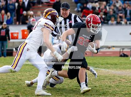 Thumbnail 1 in Windsor @ Montrose (CHSAA 4A Quadrant 4 Quarterfinal) photogallery.