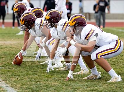 Thumbnail 1 in Windsor @ Montrose (CHSAA 4A Quadrant 4 Quarterfinal) photogallery.