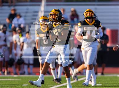 Thumbnail 3 in Bishop's @ Mission Bay (Scrimmage) photogallery.