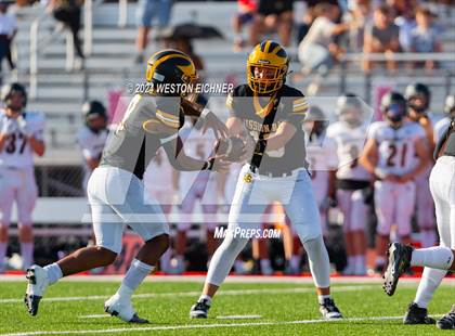 Thumbnail 2 in Bishop's @ Mission Bay (Scrimmage) photogallery.