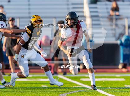 Thumbnail 2 in Bishop's @ Mission Bay (Scrimmage) photogallery.