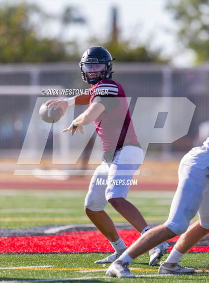 Thumbnail 3 in Bishop's @ Mission Bay (Scrimmage) photogallery.