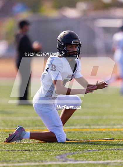 Thumbnail 1 in Bishop's @ Mission Bay (Scrimmage) photogallery.