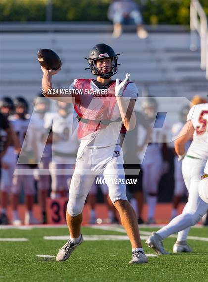 Thumbnail 3 in Bishop's @ Mission Bay (Scrimmage) photogallery.