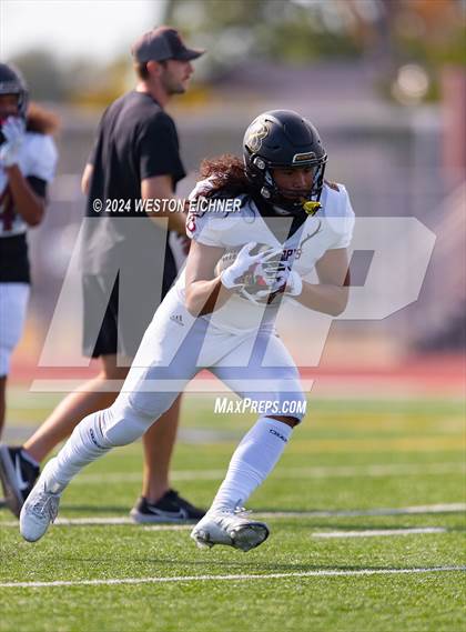 Thumbnail 3 in Bishop's @ Mission Bay (Scrimmage) photogallery.