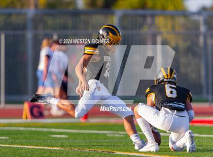 Thumbnail 3 in Bishop's @ Mission Bay (Scrimmage) photogallery.