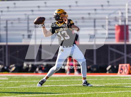 Thumbnail 2 in Bishop's @ Mission Bay (Scrimmage) photogallery.