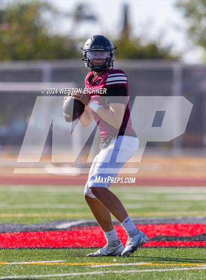 Thumbnail 2 in Bishop's @ Mission Bay (Scrimmage) photogallery.