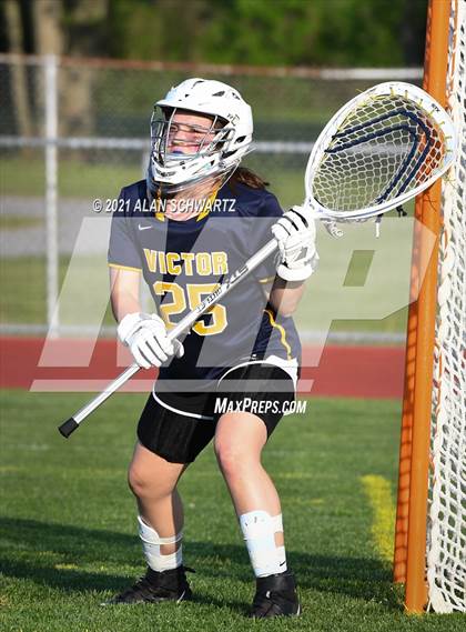Thumbnail 3 in Victor @ Rush-Henrietta photogallery.