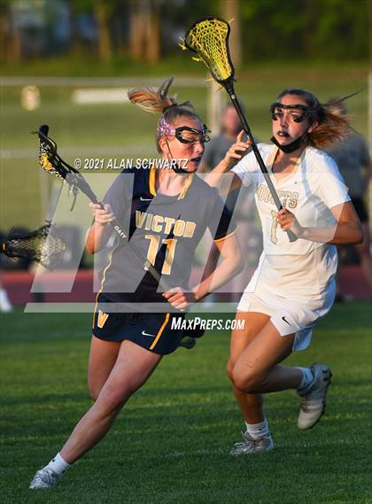 Thumbnail 1 in Victor @ Rush-Henrietta photogallery.