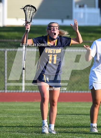 Thumbnail 3 in Victor @ Rush-Henrietta photogallery.