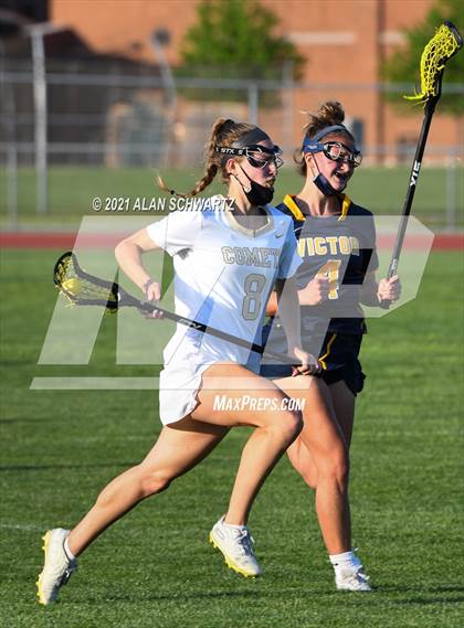 Thumbnail 3 in Victor @ Rush-Henrietta photogallery.