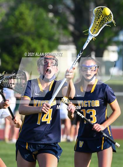 Thumbnail 3 in Victor @ Rush-Henrietta photogallery.