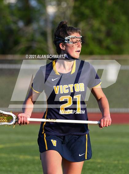 Thumbnail 3 in Victor @ Rush-Henrietta photogallery.