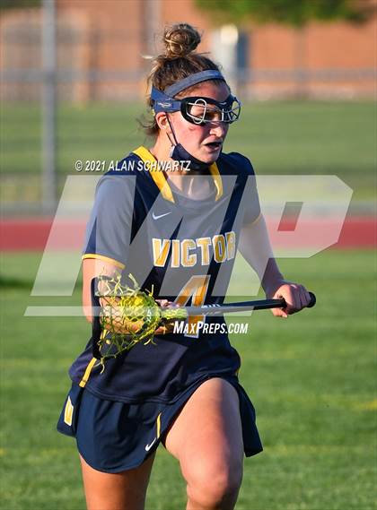 Thumbnail 2 in Victor @ Rush-Henrietta photogallery.