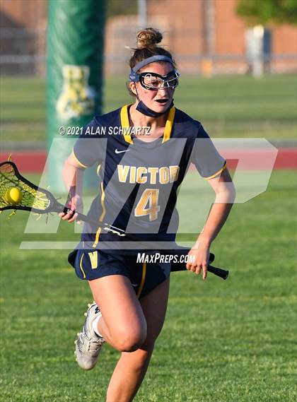 Thumbnail 3 in Victor @ Rush-Henrietta photogallery.