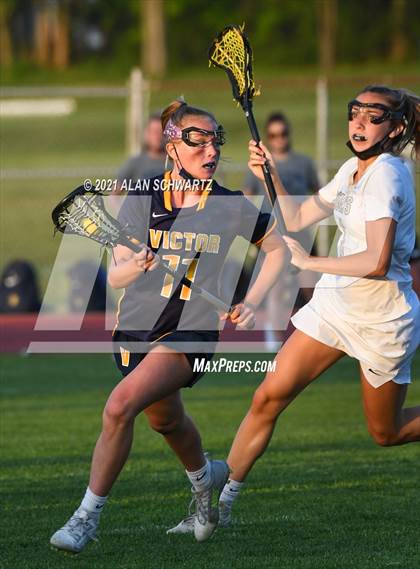 Thumbnail 3 in Victor @ Rush-Henrietta photogallery.