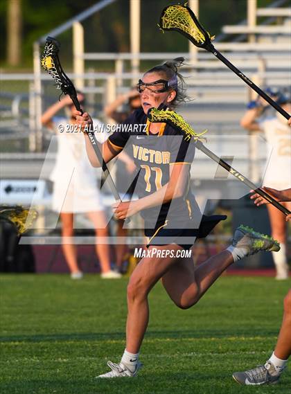 Thumbnail 1 in Victor @ Rush-Henrietta photogallery.