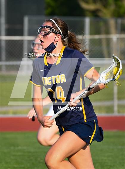 Thumbnail 3 in Victor @ Rush-Henrietta photogallery.