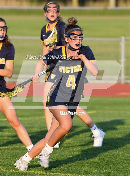Thumbnail 3 in Victor @ Rush-Henrietta photogallery.
