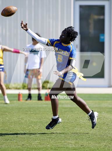 Rickards vs Coral Gables (Jaguars Preseason Classic)