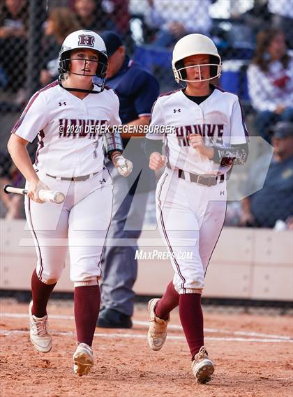 Thumbnail 1 in Chatfield vs Horizon (CHSAA 5A Quarterfinal) photogallery.