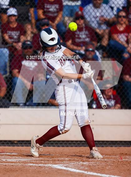 Thumbnail 2 in Chatfield vs Horizon (CHSAA 5A Quarterfinal) photogallery.