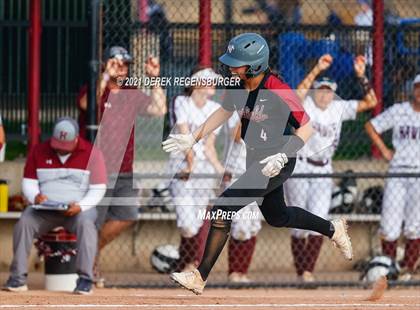 Thumbnail 1 in Chatfield vs Horizon (CHSAA 5A Quarterfinal) photogallery.