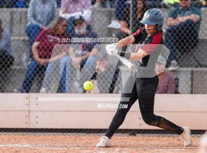 Thumbnail 2 in Chatfield vs Horizon (CHSAA 5A Quarterfinal) photogallery.