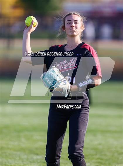 Thumbnail 3 in Chatfield vs Horizon (CHSAA 5A Quarterfinal) photogallery.