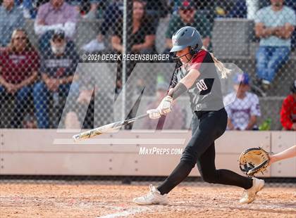 Thumbnail 3 in Chatfield vs Horizon (CHSAA 5A Quarterfinal) photogallery.