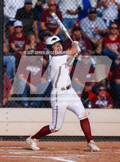 Thumbnail 3 in Chatfield vs Horizon (CHSAA 5A Quarterfinal) photogallery.