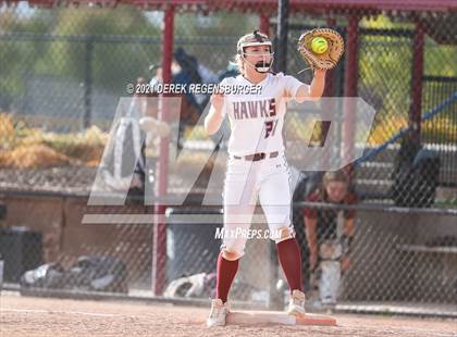Thumbnail 1 in Chatfield vs Horizon (CHSAA 5A Quarterfinal) photogallery.