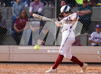 Thumbnail 2 in Chatfield vs Horizon (CHSAA 5A Quarterfinal) photogallery.