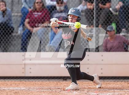 Thumbnail 3 in Chatfield vs Horizon (CHSAA 5A Quarterfinal) photogallery.