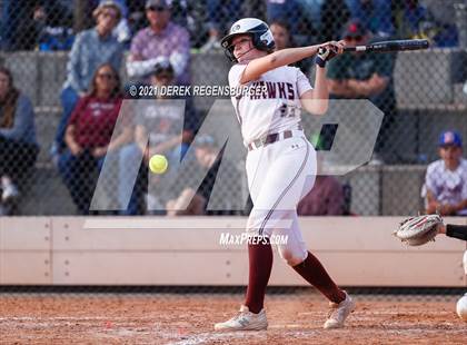 Thumbnail 2 in Chatfield vs Horizon (CHSAA 5A Quarterfinal) photogallery.
