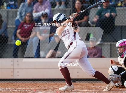 Thumbnail 2 in Chatfield vs Horizon (CHSAA 5A Quarterfinal) photogallery.