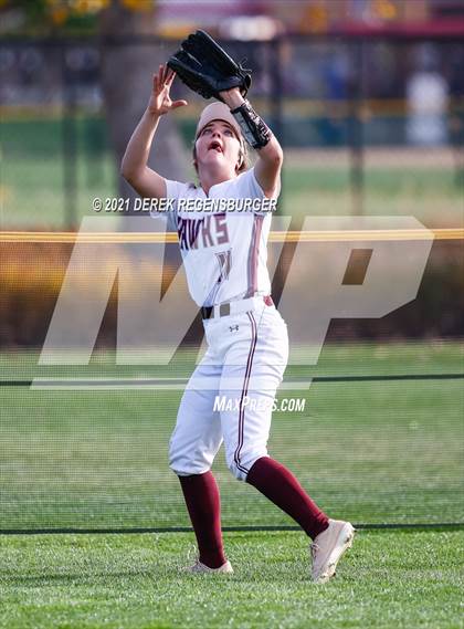 Thumbnail 1 in Chatfield vs Horizon (CHSAA 5A Quarterfinal) photogallery.